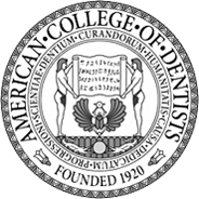 american college of dentists