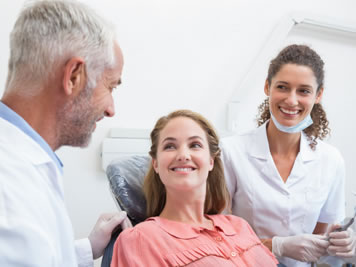 oral cancer screening